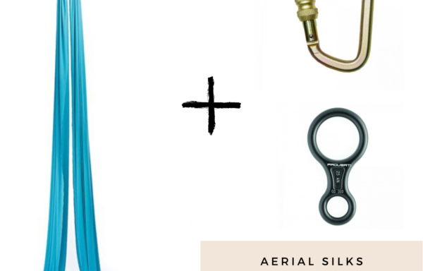 Aerial Silks Set