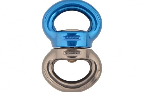 Aerial Swivel – DMM Axis S