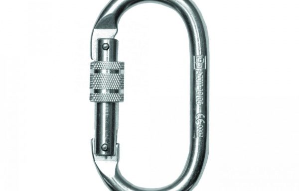 Carabiner Oval