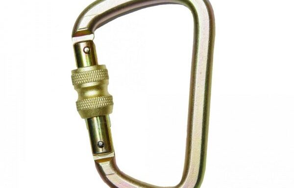 Carabiner Steel – Big