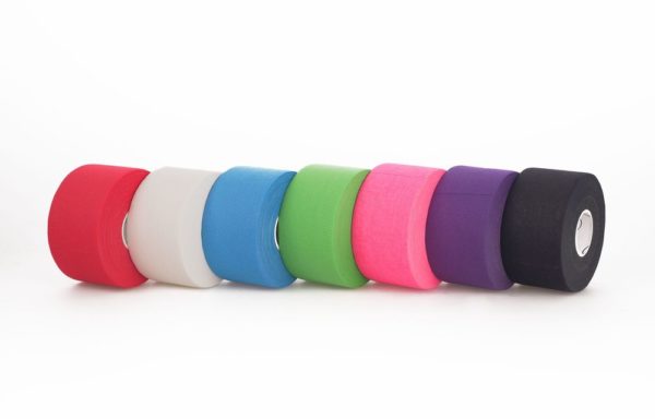 Mueller Tape/Aerial Hoop tape